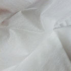 20/40/60 degree cold/warm water soluble stabilizer pva water soluble paper non woven fabric for embroidery backing