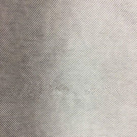 25 - prägeartiges Muster 60gsm PVA wasserlösliches nicht Gewebe für Stickerei