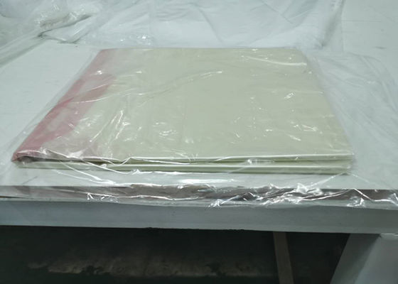 Medizinische auflösbare heiße wasserlösliche Wäschereitasche des Fabrik-direkten Krankenhauses für Infektionskontrolle