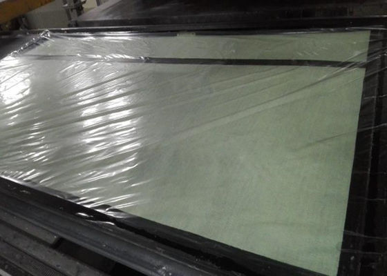 Form-Freigabe-Film der hohen Temperatur PVA wasserlöslicher für Countertops und feste Oberfläche