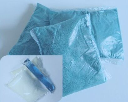 Aktueller Firmenfall über Spill Prevention in UAE Chemical Packaging: Safe Deployment with PVA Water Soluble Bags
