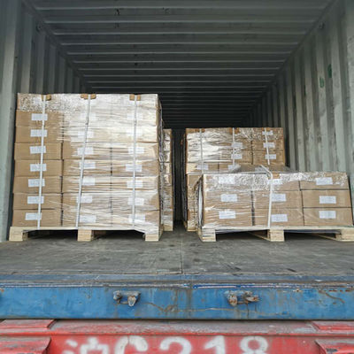 Wasserlösliche Waschbeutel bei 65 Grad, 66cm x 84cm, 20 Mikron, 200 Stück pro Karton