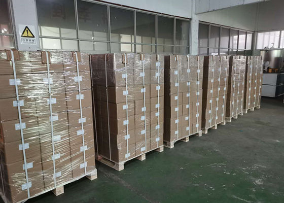 PVA-Heißwasserlösliche Wäschebeutel