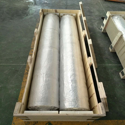 2200mmx1000mx30mikron Polyvinyl Alkohol wasserlöslicher Freisetzfilm für feste Oberflächen