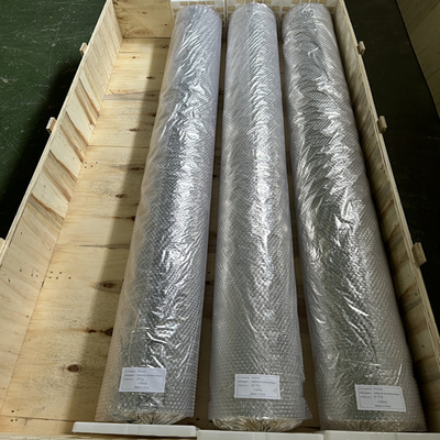 Feste Oberfläche PVA wasserlösliche Freisetzungsfolie für gemachten Stein 2240mmx1000mx38micron