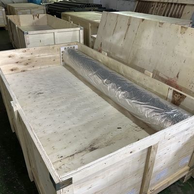 PVOH-Film zur Schimmelentlastung von Bodenmaterialien und gebauten Steinen 1840mmx1000mx35micron