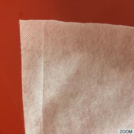 Stickerei-Verwendung der Polyvinylalkohol-wasserlösliche nicht Gewebes-hohen Qualität