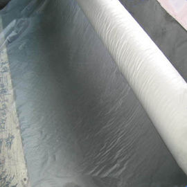 Schnell auflösende wasserlösliche Folie für Stickereien, PVA-Kunststoff-Stickunterlage