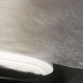 der Stickerei-35g*160cm*150y kalte wasserlösliche Art Schutzträger-zwischenzeilig schreibende des Papier-PVA