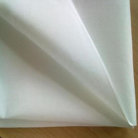 der Stickerei-35g*160cm*150y kalte wasserlösliche Art Schutzträger-zwischenzeilig schreibende des Papier-PVA