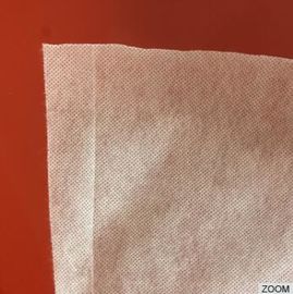 Prägeartiges wasserlösliches nicht Gewebe, Stickerei-Schutzträger-Papier Eco freundliches