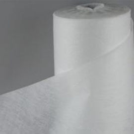 Gewebe SGS/MSDS der Stickerei-PVA kalter wasserlöslicher nicht bescheinigt