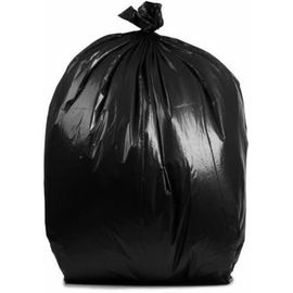 Umweltfreundlich verdicken Sie Abfall-Taschen-Haushalts-Verwendung Winkels des Leistungshebels biologisch abbaubare kompostierbare