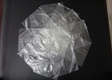 Wegwerf-kalte wasserlösliche Plastiktasche PVA für landwirtschaftliches festes Pulver