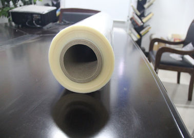 40um Freigabe-Film-Vollmaterial-Freigabe-Anwendung der hohen Temperatur PVA wasserlösliche