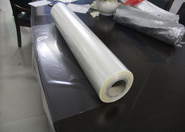 2200mmx1000mx30micron Hochtemperatur-PVA-Wasserlöslicher Freisetzfilm für feste Oberflächen
