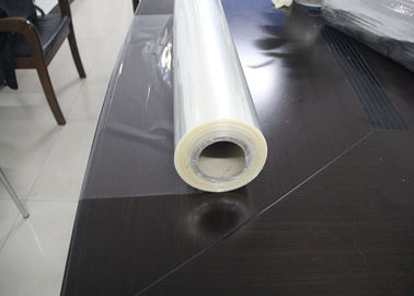 2200mmx1000mx30micron Hochtemperatur-PVA-Wasserlöslicher Freisetzfilm für feste Oberflächen