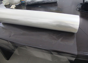 2200mmx1000mx30micron Hochtemperatur-PVA-Wasserlöslicher Freisetzfilm für feste Oberflächen