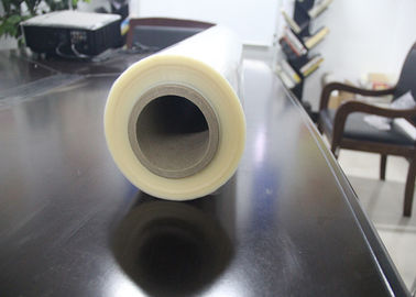 Wasserlösliche Schutzfolie aus PVA (1840mmx1000mx30um)