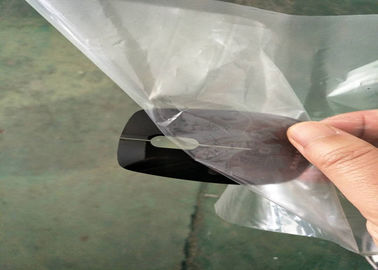 Mäuseflüssigkristall-Anzeigen-schützender biologisch abbaubarer Plastikfilm Winkel des Leistungshebels alle Verminderung
