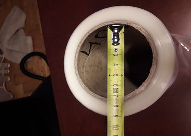 Langlebige, kaltwasserlösliche Folie, PVA-Folienrolle, Dicke 25–80 Mikrometer