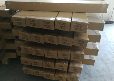 160cm Polyvinylalkohol-kalter wasserlöslicher Film für Stickerei