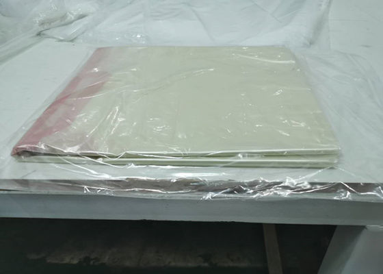 giftige wasserlösliche Auflösungswäscherei-Taschen 60L 840mmx660mm nicht mit rotem Streifen