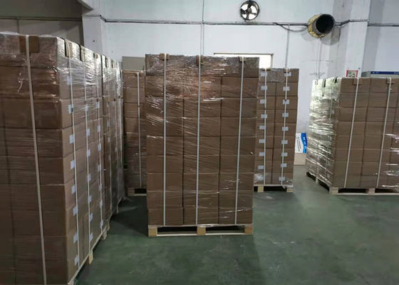 Wasserlösliche Wäschebeutel 28"x39", 0,80 Mil, Klar