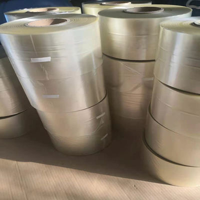 PVA-Verpackungspulver Waschmittel-Pods Verpackung Kaltwasserlöslicher Film