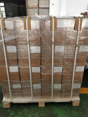 PVA-wasserlösliche Schutzfolie zur Schimmelfreigabe (2200mmx1000mx30 Mikron)