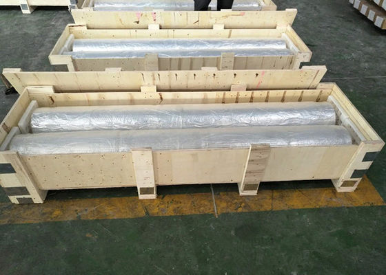 2200mmx1000mx35micron PVA-Wasserlösliche Folie für künstliche Marmorunterlage