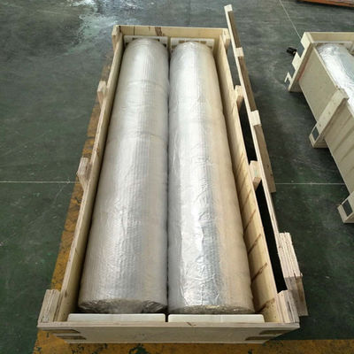 2200mmx1000mx35micron PVA-Wasserlösliche Folie für künstliche Marmorunterlage
