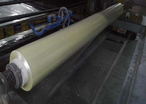 2240 mm breiter wasserlöslicher Freisetzfilm für feste Oberflächen
