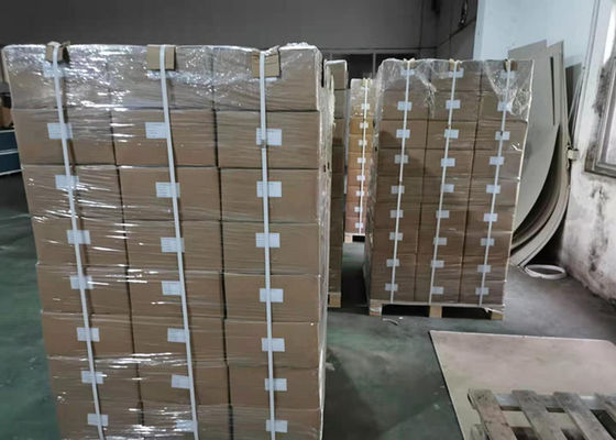 26" X 33" 1,0 Mil auflösbare Wäschebeutel (200 Beutel)