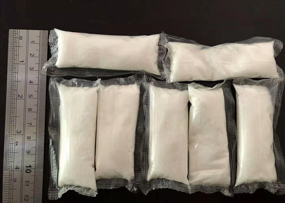 PVA-Verpackungspulver Waschmittel-Pods Verpackung Kaltwasserlöslicher Film