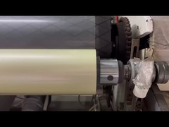 Wasserlöslicher Film PVA